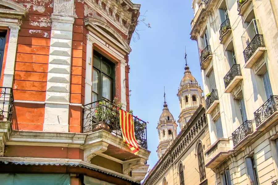 Buenos Aires Private Half-Day City Tour - Puerto Madero: A Quick Look at Buenos Aires Looking Forward