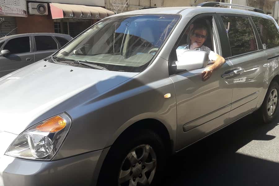 Buenos Aires Private Half-Day City Tour - What’s Included vs. What You’ll Pay Extra For