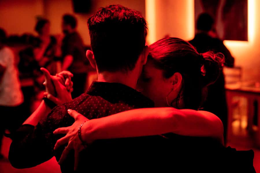 Buenos Aires: Private Tango Lesson - Private Coaching for Singles, Couples, and Small Groups