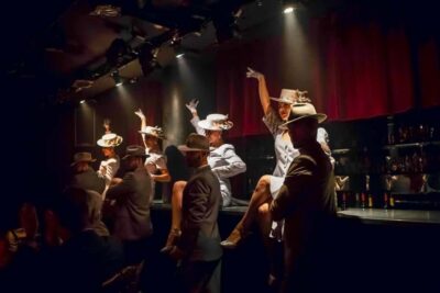 Buenos Aires: Rojo Tango Show with Optional Dinner - Your two ticket styles: dinner-plus-show vs show-only at 10:00 pm