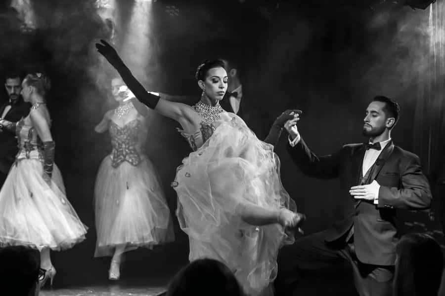 Buenos Aires: Rojo Tango Show with Optional Dinner - Price and value: is $260 per person worth it?