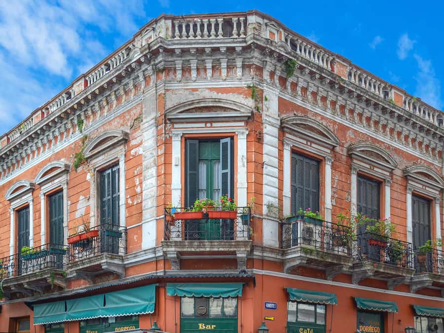 Buenos Aires: San Telmo and Market Guided Walking Tour - Getting oriented: where the tour begins (and how to spot your guide)
