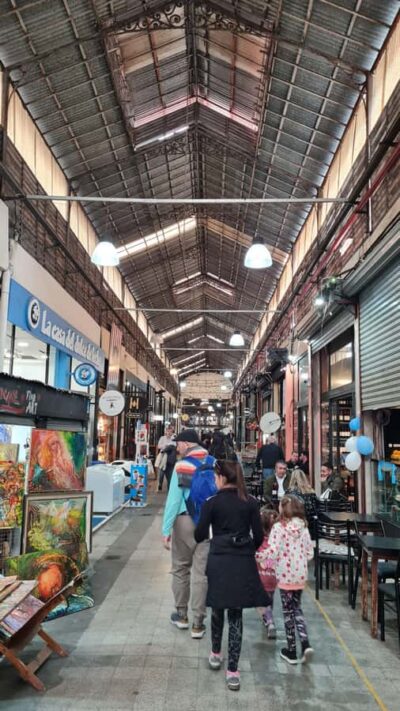 Buenos Aires: San Telmo, History, Bars, and Tango! - Meeting point, timing, and how the 150 minutes flow