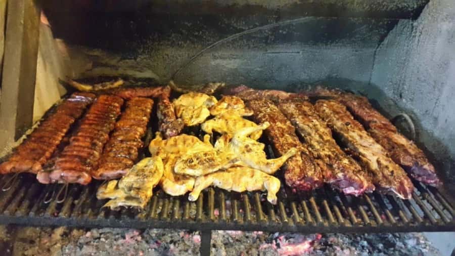 Buenos Aires: Santa Susana Ranch Day Tour, BBQ & Shows - Key Points You’ll Care About