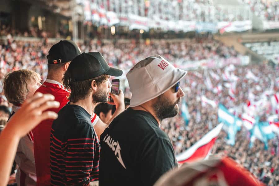 Buenos Aires: See a River Plate game with transport & local - Key things I’d circle before you book