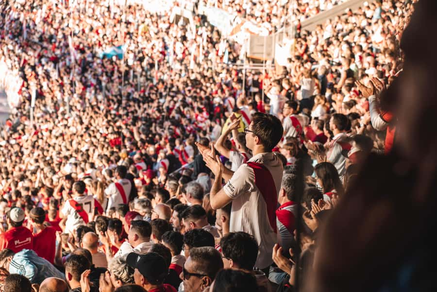 Buenos Aires: See a River Plate game with transport & local - Walking into match-day: the guided stadium time that gives meaning to the seats