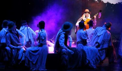 Buenos Aires: Señor Tango Show with Optional Dinner - Planning your night: 2 hours vs. up to 270 minutes