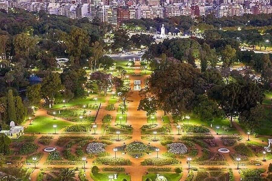 Buenos Aires: Small Group City Highlights Tour - From Embassies to Teatro Colón: The City’s Official Face