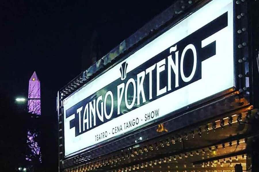 Buenos Aires: Tango Porteño Show Ticket with Dinner Option - Key Things I’d Bookmark Before You Go