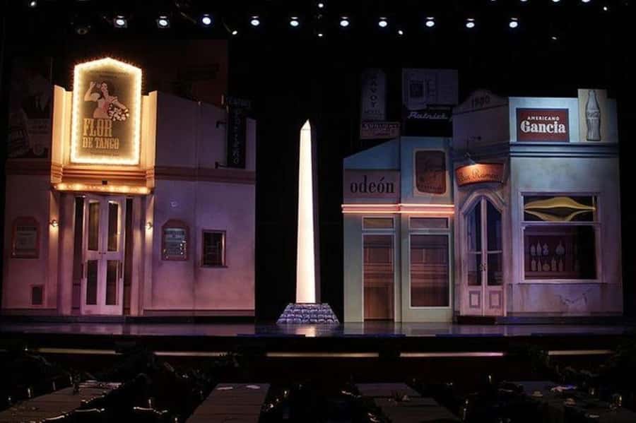 Buenos Aires: Tango Porteño Show Ticket with Dinner Option - Price and Value: Is $154 Worth It?