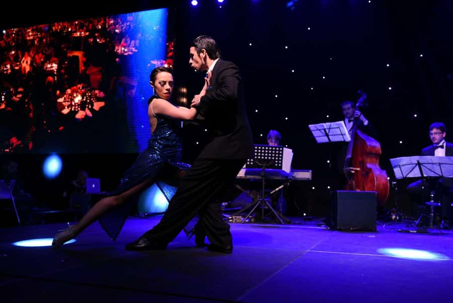 Buenos Aires: Tango Show at El Viejo Almacen - Why El Viejo Almacén Feels Like Tango, Not Theme Park