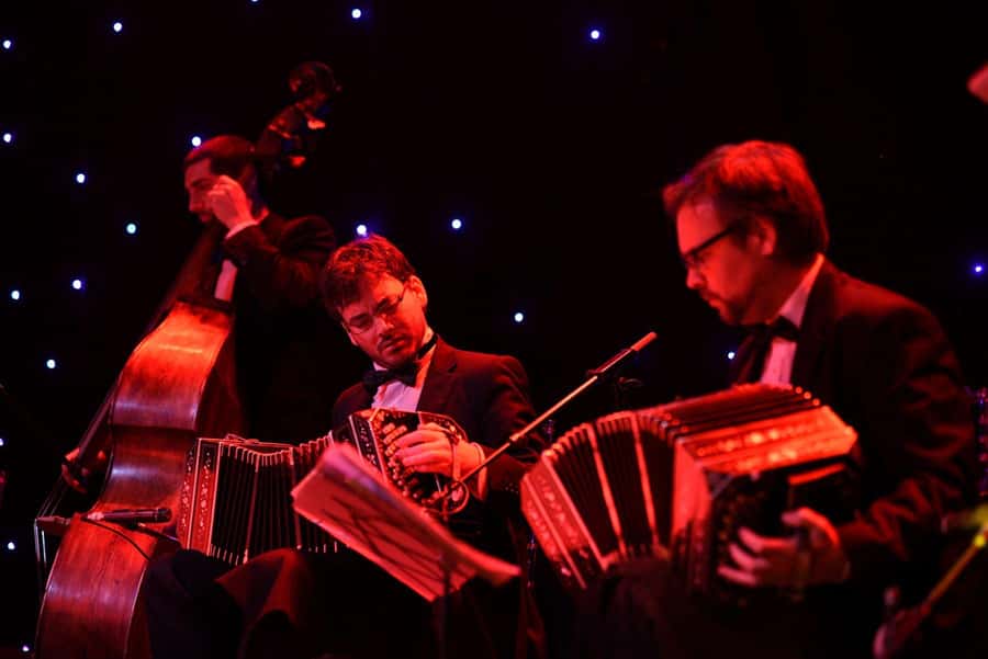 Buenos Aires: Tango Show at El Viejo Almacen - Tipping and small comfort tips for a smoother night
