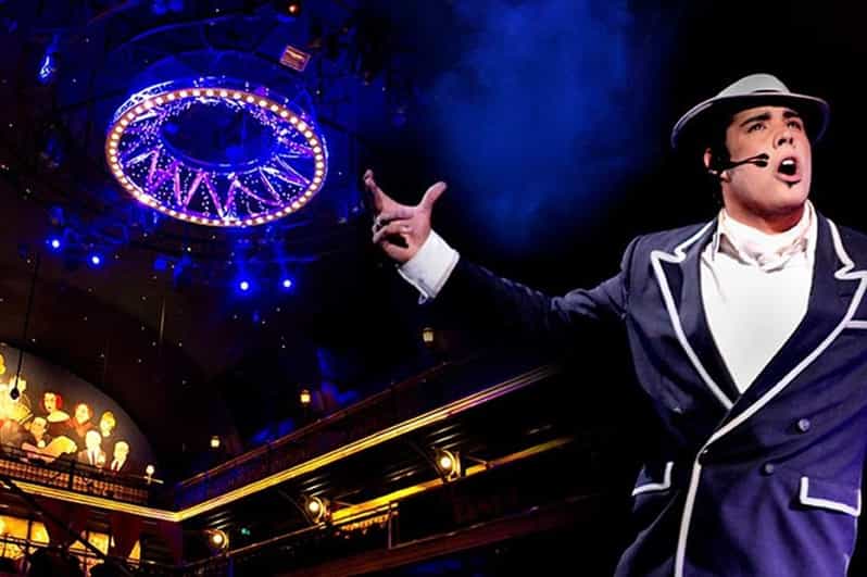 Buenos Aires: Tango Show at Señor Tango with Optional Dinner - Price and value: what $63 really buys you