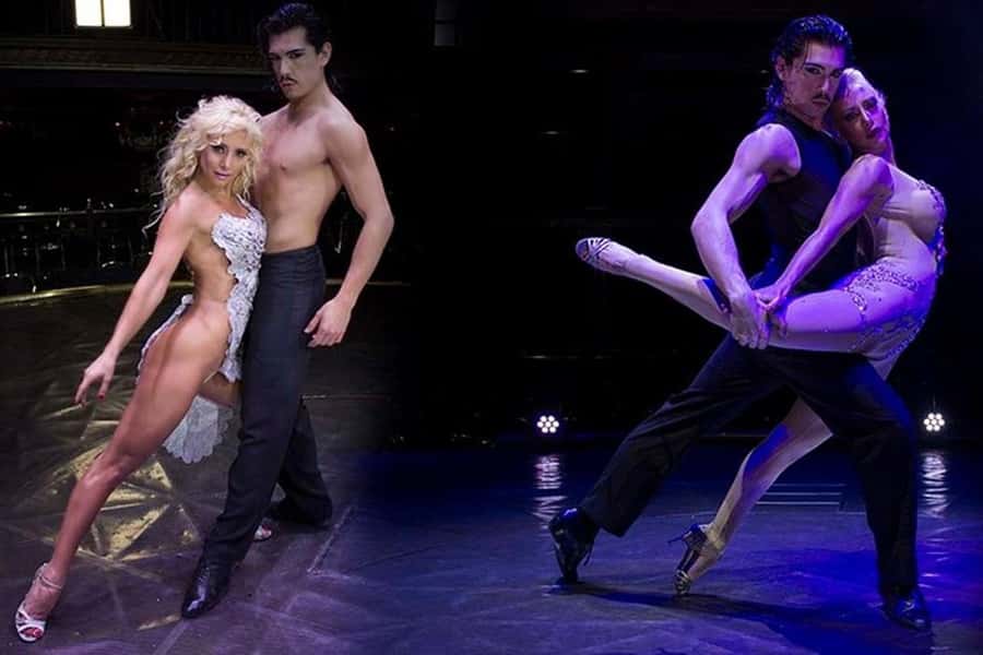 Buenos Aires: Tango Show at Señor Tango with Optional Dinner - The dinner option: a smart add-on if you time it right