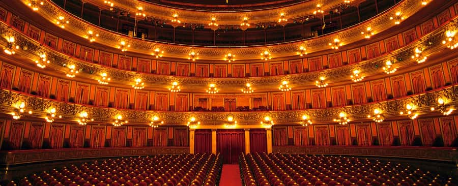 Buenos Aires: Teatro Colon Guided Tour - Price and value: is $49 fair for Teatro Colón?