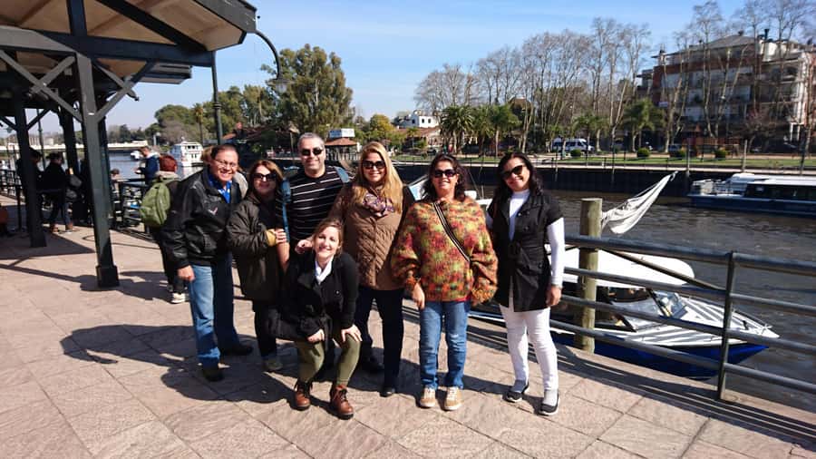 Buenos Aires: Ticket - Classic Delta of Tigre Boat Tour - Price and Value: Is $27 Worth 1 Hour?