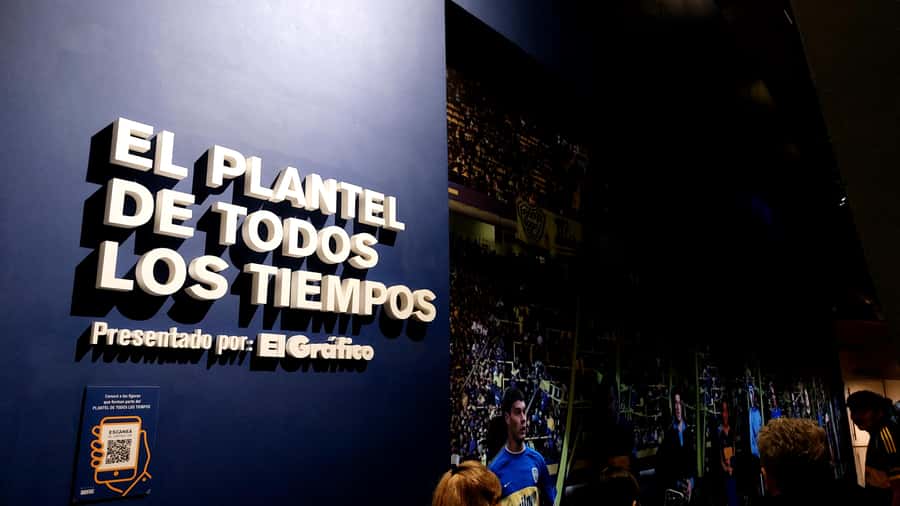 Buenos Aires: Tickets to Boca Juniors Museum & Stadium - Quick hits before you go