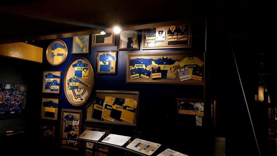 Buenos Aires: Tickets to Boca Juniors Museum & Stadium - Entering La Bombonera: what you’ll feel from inside