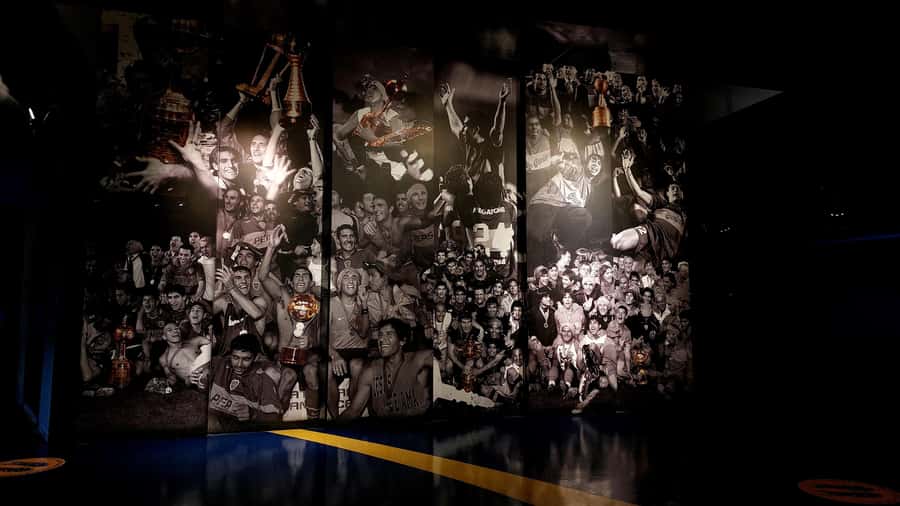 Buenos Aires: Tickets to Boca Juniors Museum & Stadium - Price value: does $38 feel fair for museum plus La Bombonera?
