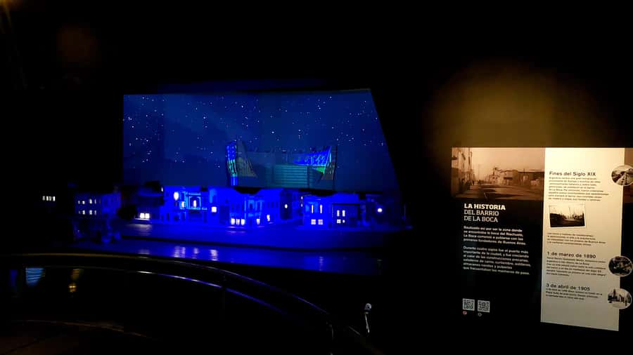Buenos Aires: Tickets to Boca Juniors Museum & Stadium - Group size, pacing, and Spanish-first tours