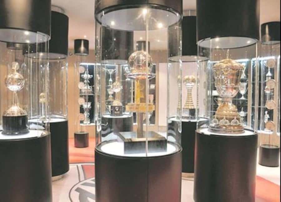 Buenos Aires: Tickets to River Plate Museum - Key highlights to look forward to