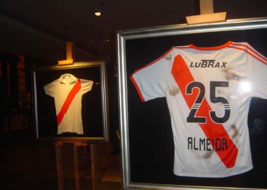 Buenos Aires: Tickets to River Plate Museum - A Football-Museum Day in Buenos Aires for $27