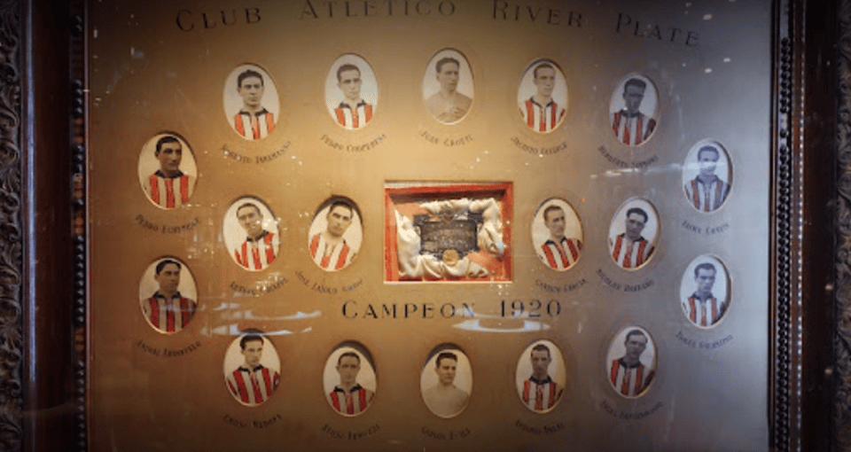 Buenos Aires: Tickets to River Plate Museum - How to Choose Express vs Full (and Why It Affects Your Day)