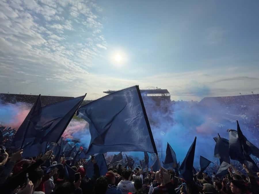 Buenos Aires: Tickets to Soccer Matches - Getting to the stadium: less stress, more focus on kickoff