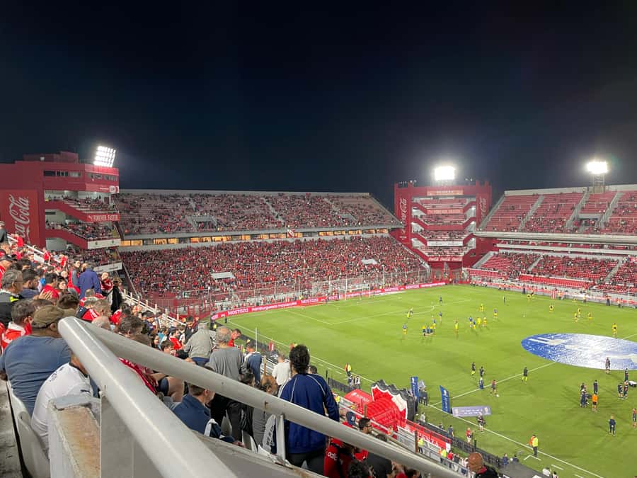 Buenos Aires: Tickets to Soccer Matches - Snack and water: small inclusions that matter on match day