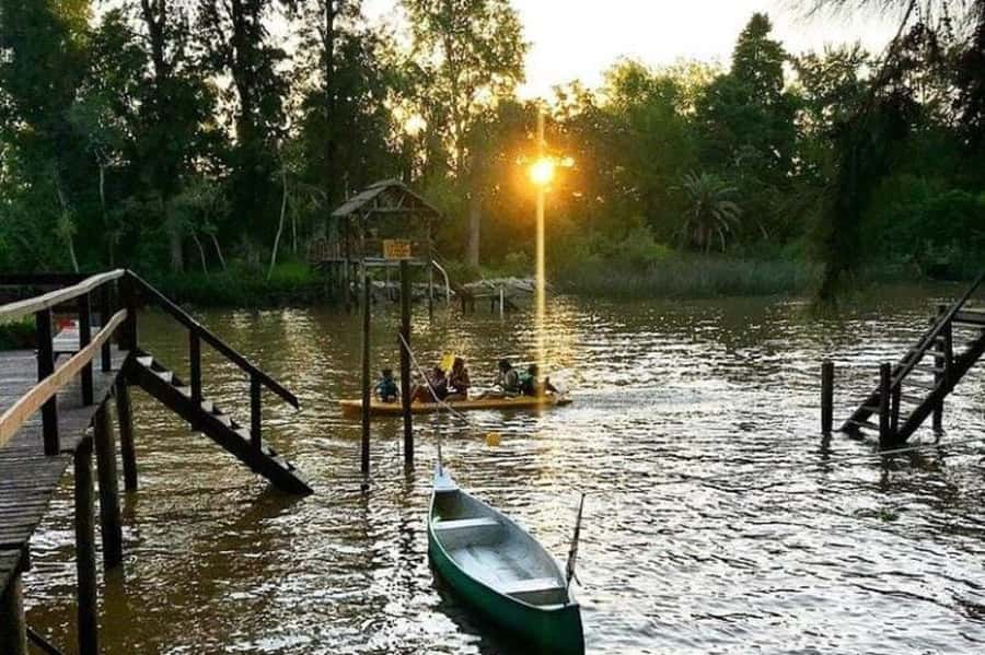 Buenos Aires: Tigre Delta Half-Day Tour with Navigation - The drive north: how the route sets up Tigre