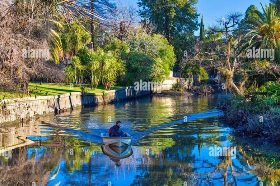 Buenos Aires: Tigre Delta Half-Day Tour with Navigation - The Sturla cruise: your one-hour window into the Paraná Delta