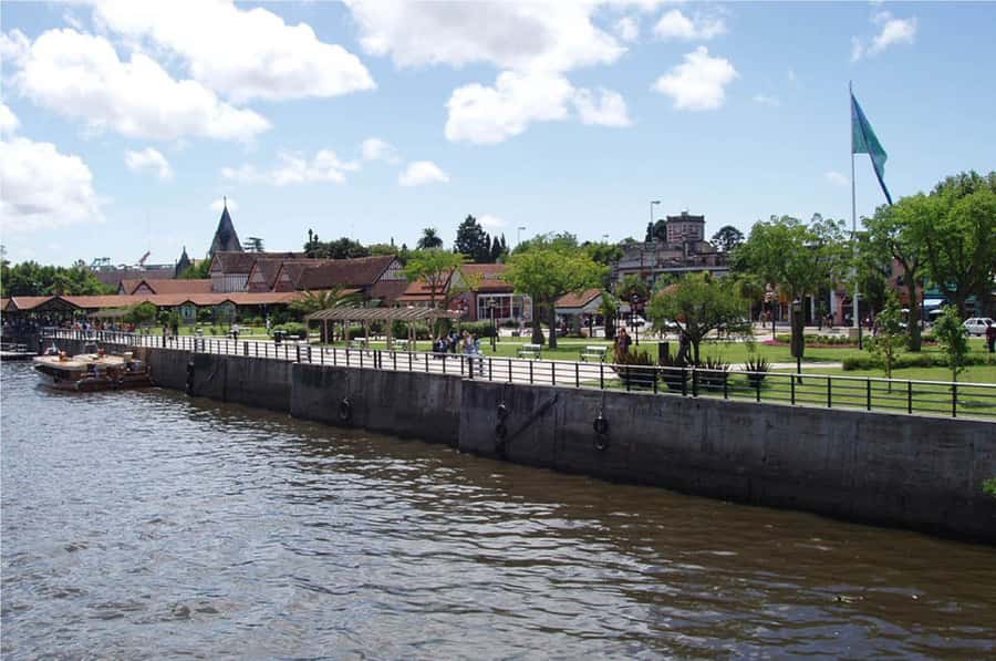 Buenos Aires: Tigre Premium with Boat Ride - Key highlights that matter (not just nice-to-knows)