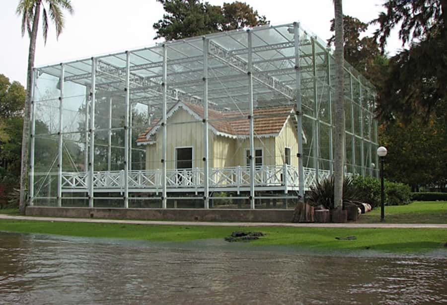 Buenos Aires: Tigre Premium with Boat Ride - Fruit Port visit: a practical stop that grounds the scenery