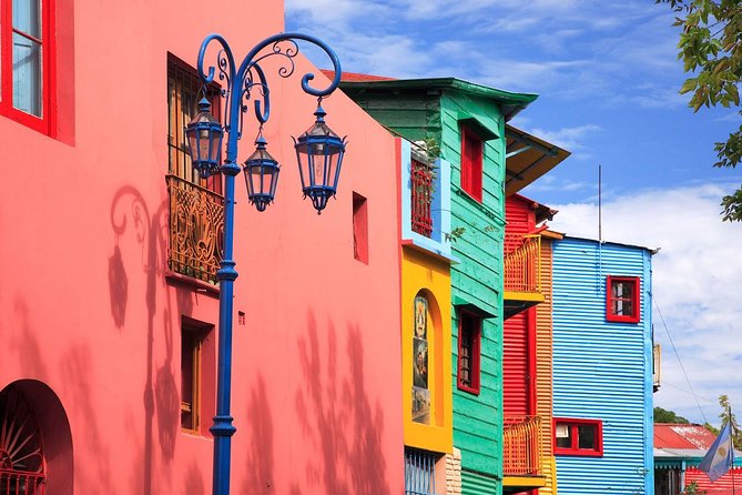 Buenos Aires Walking Tour with Local Guide and Optional Rooftop - Obelisco and 9 de Julio: a fast orientation you’ll actually use later