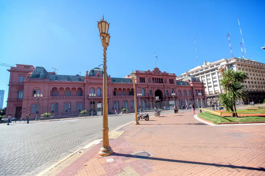 Classic City Tour of Buenos Aires: Neighborhoods and Emblems - Price and Value: Is $45 Worth It?