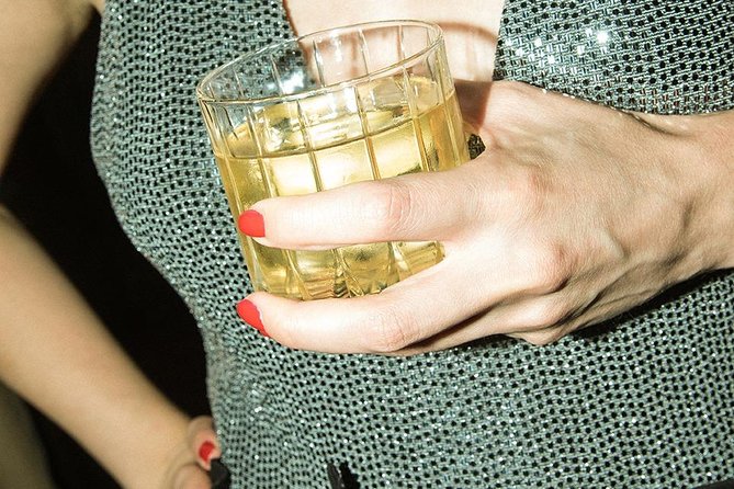Cocktail tour in Buenos Aires - Drinks and food: what’s included, what’s not, and how to avoid surprises