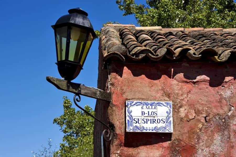 Colonia del Sacramento: Small-Group Day Trip - Timing, boarding risk, and why you should keep an eye on the schedule