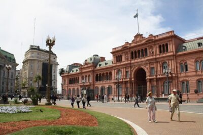 Custom Buenos Aires City Tour - Getting picked up, staying comfortable, and making the day easy