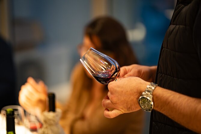 Discover Argentine Wines Paired with Delicious Tapas - Price and value: why $84 makes sense for wine plus tapas