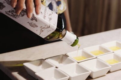Discover Argentine Wines Paired with Delicious Tapas - Aby’s tapas: pairing food that’s actually part of the show