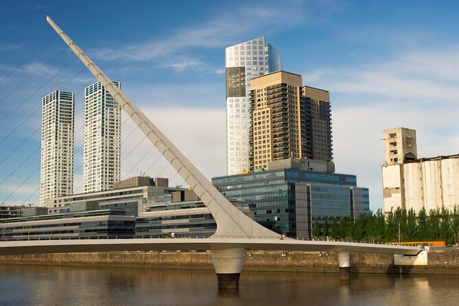 Discover Buenos Aires: Private Tour with Your Expert Local Guide - What You’ll Really Love About This Buenos Aires Private Tour