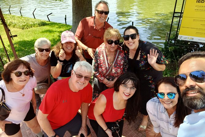 Discover Buenos Aires: Private Tour with Your Expert Local Guide - La Boca: Color, Tango Corners, and Street-Level Buenos Aires