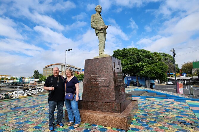 Discover Buenos Aires: Private Tour with Your Expert Local Guide - Montserrat and Plaza de Mayo: The Founding Square Moment