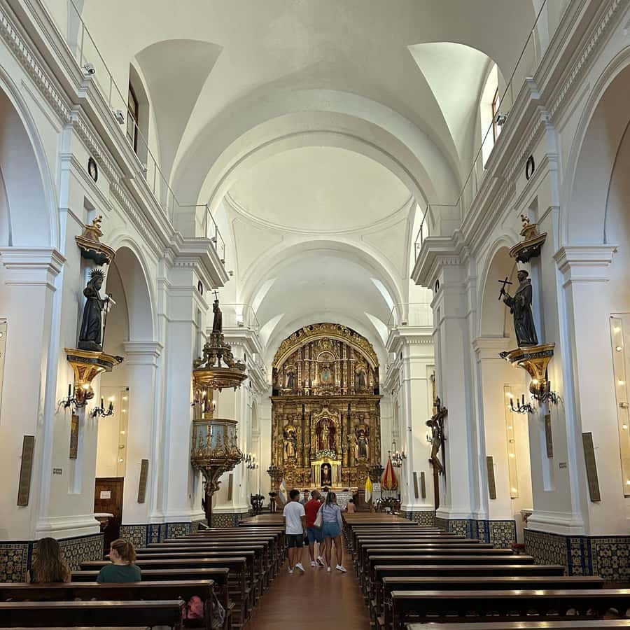 Discover Recoleta, Buenos Aires' Little Paris - Key highlights worth showing up for