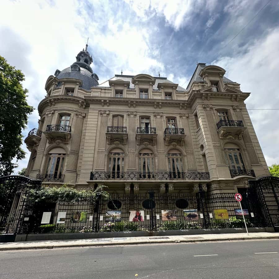 Discover Recoleta, Buenos Aires' Little Paris - Recoleta’s Little Paris energy, minus the fog machines