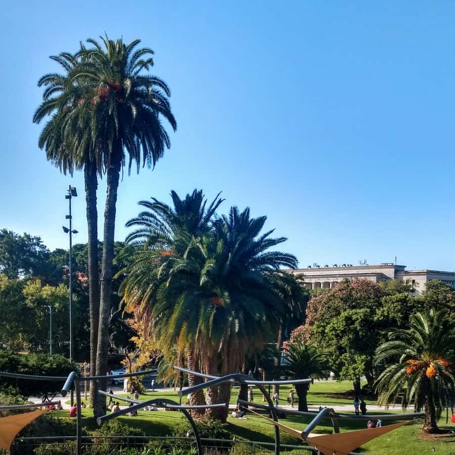 Discover Recoleta, Buenos Aires' Little Paris - What makes the guides the real difference