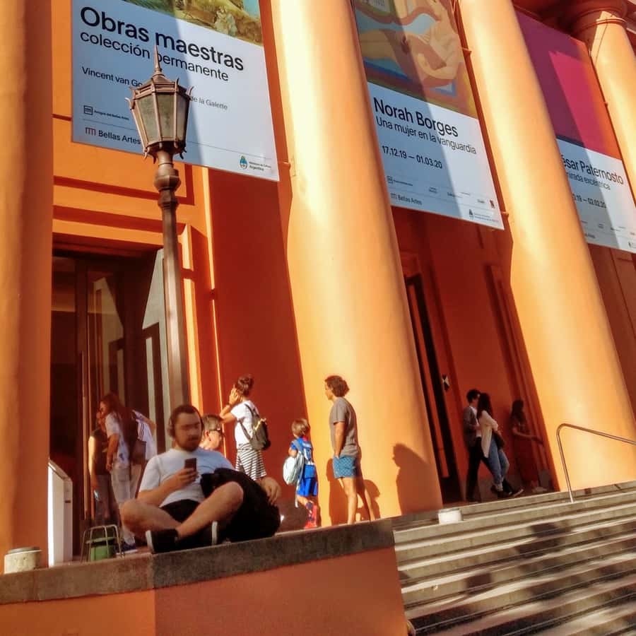 Discover Recoleta, Buenos Aires' Little Paris - Should you book Discover Recoleta, Buenos Aires Little Paris?