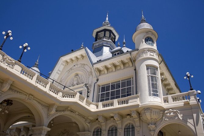 Discover Tigre city & Parana Delta districts - Key highlights you’ll actually care about
