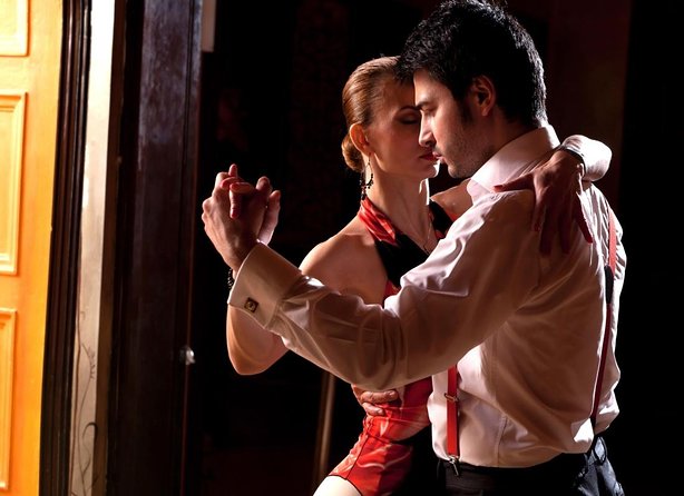 El Querandi Tango Show in Buenos Aires - Key Things That Matter Most at El Querandí