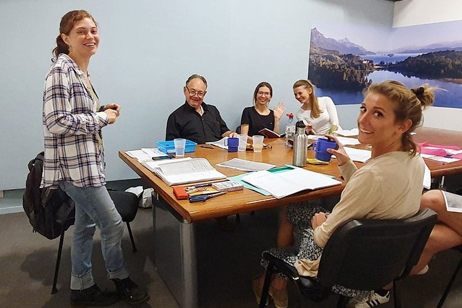 English Classes with Native Teachers - Key things I’d watch for before you book
